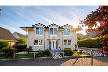Haus zum Kaufen in Henstedt-Ulzburg 799.000,00 € 174 m²