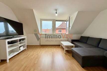 Wohnung zum Mieten in Langwedel 580,00 € 46.8 m²