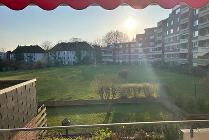 Lichtdurchflutete Wohnung in Top Lage ! - Celle