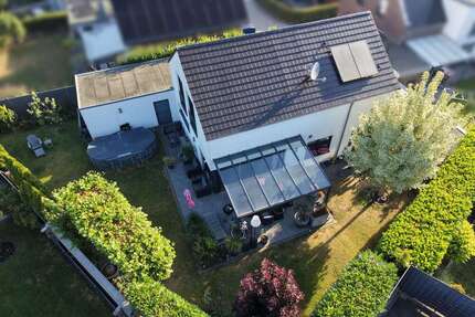 Haus zum Kaufen in Rheine 619.000,00 € 120.1 m²