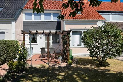 Reihenhaus in bester Lage in Duderstadt