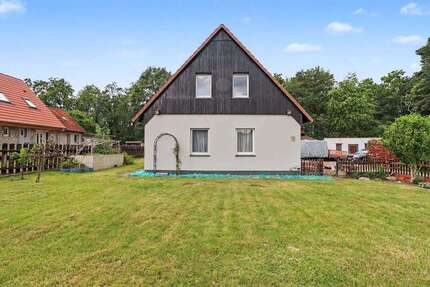 Haus zum Kaufen in Wedemark 299.000,00 € 121.97 m²