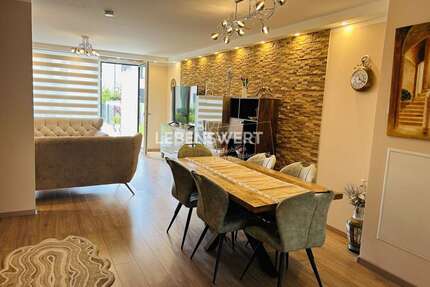 Haus zum Kaufen in Köln-Gremberghoven 639.000,00 € 145 m²