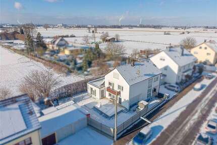 Haus zum Kaufen in Friedberg , Bay 797.000,00 € 235 m²