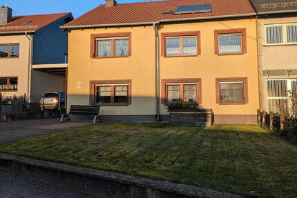 PROVISIONSFREI: Einziehen & Genießen! 170 m² | Sauna | Grill-Kota - Lebach Thalexweiler