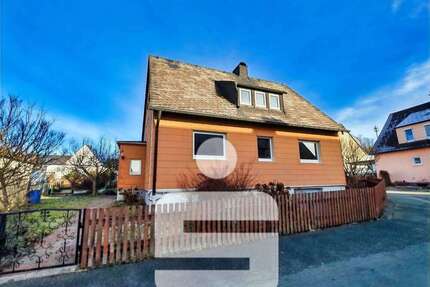 Haus zum Kaufen in Helmbrechts 149.000,00 € 120 m²