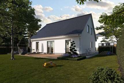 Haus zum Kaufen in Marbach-Rielingshausen 782.000,00 € 148 m²