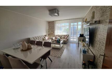 2-ZKB mit Balkon fußläufig zur Universität - Paderborn Neuenbeken