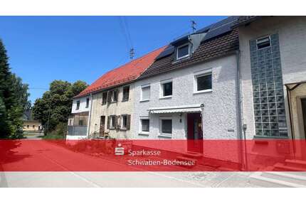 Haus zum Kaufen in Fischach 449.000,00 € 587.91 m²