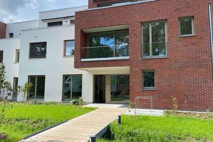 Wohnung zum Mieten in Potsdam 2.188,20 € 109.41 m²