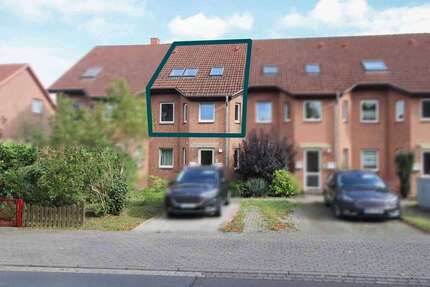 Wohnung zum Kaufen in Schwerin 165.000,00 € 76.53 m²