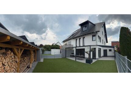 Doppelhaushälfte Haus in Schifferstadt Großer Garten zum Verkauf