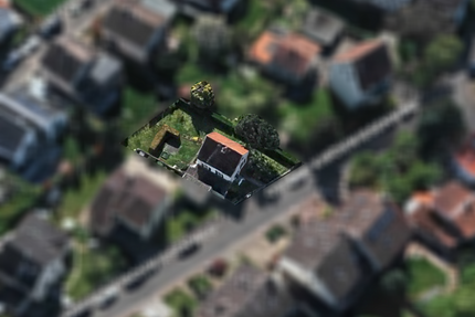 Haus zum Kaufen in Frankfurt am Main 555.000,00 € 98 m²