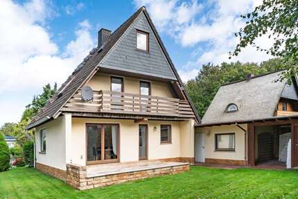 Haus zum Kaufen in Kappeln 295.000,00 € 68 m²