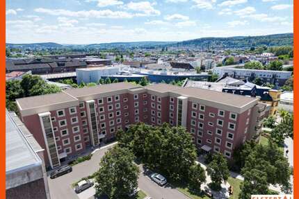 Wohnung zum Mieten in Gera 1.521,00 € 110 m²