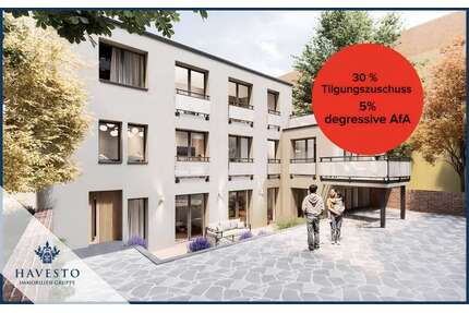 Wohnung zum Kaufen in Nürnberg 655.000,00 € 123.4 m²