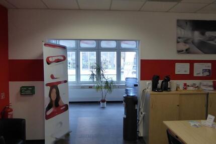 Gepflegte Büro-, Schulungsräume in 1-A-Lage Mittelstraße Neuwied