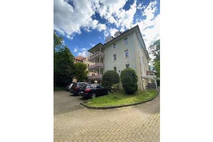 Wohnung zum Kaufen in Weimar 152.500,00 € 45 m²
