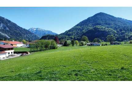 Grundstück zu verkaufen in Ruhpolding 449.000,00 € 615 m²