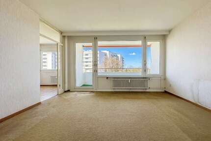 Wohnung zum Kaufen in Ettlingen 245.000,00 € 81.57 m²