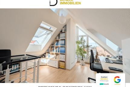 Wohnung zum Kaufen in Stuttgart 395.000,00 € 86 m²