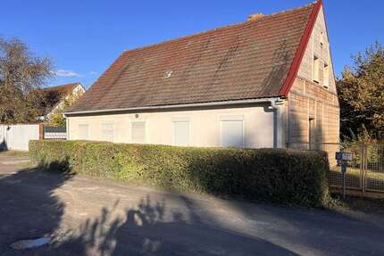 Haus zum Kaufen in Finsterwalde 59.000,00 € 112.08 m²