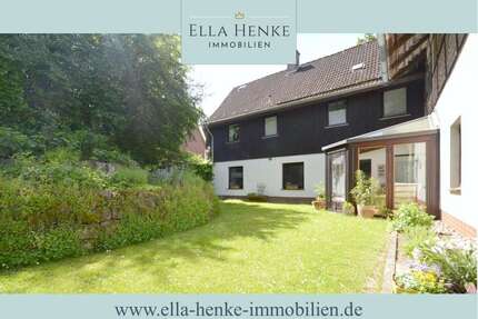 Haus zum Kaufen in Seesen-Engelade 250.000,00 € 200 m²