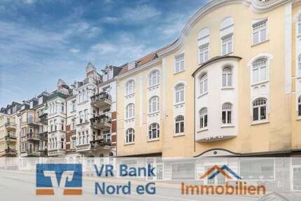 Wohnung zum Kaufen in Flensburg 429.000,00 € 123.04 m²