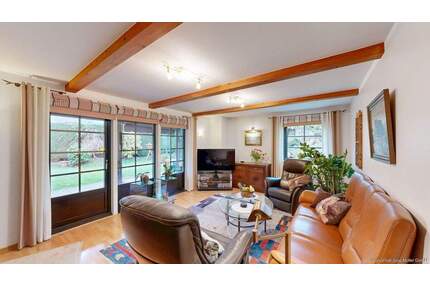 Provisionsfrei für Käufer: Top Wohnlage - Einfamilienhaus mit Garten und Carport in Hamm-Rhynern