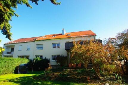 2,5 Zimmer, Küche, Bad, 93049 Regensburg innerer Westen