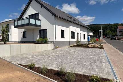 Wohnung zum Mieten in Eschau 1.250,00 € 116 m²