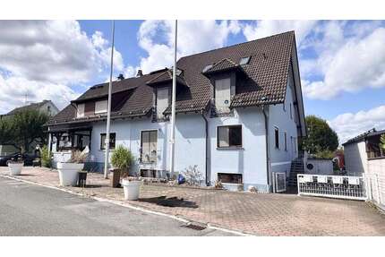 Haus zum Kaufen in Reckendorf 599.990,00 € 362.5 m²