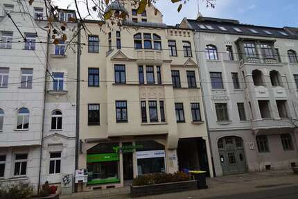 Wohnung zum Mieten in Zwickau 270,00 € 37.78 m²
