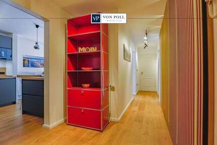 Wohnung zum Kaufen in Cuxhaven 210.000,00 € 68 m²