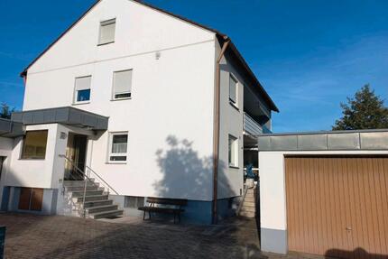 3,5 Zimmer Wohnung zu Vermieten - Mühlhausen