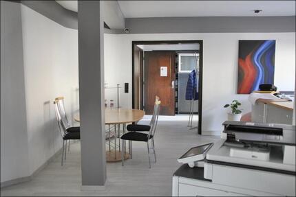 Bürofläche in guter Geschäftslage - Montabaur