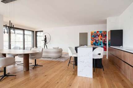 Wohnung zum Kaufen in Berlin 1.350.000,00 € 129.5 m²