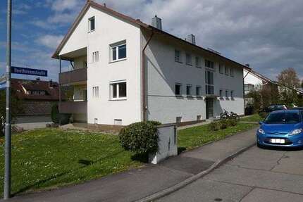 Wohnung zum Kaufen in Stockach 174.000,00 € 88 m²