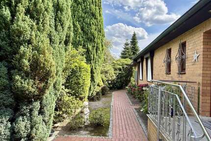 Haus zum Kaufen in Stuhr-Moordeich 499.000,00 € 175.29 m²