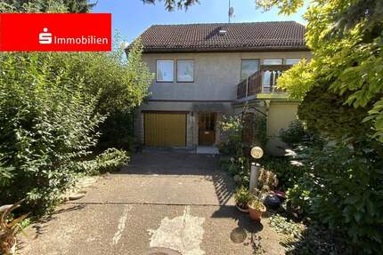 Wohnen in bevorzugter Lage - 99.000,00&nbsp;EUR Kaufpreis, ca.&nbsp; 125,00&nbsp;m&sup2;&nbsp;Wohnfl&auml;che in Sondershausen (PLZ: 99706)