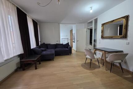 2-Zimmer-Wohnung am Potsdamer Platz - Berlin Mitte