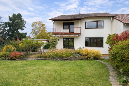 Haus zum Kaufen in Friedelsheim 599.000,00 € 156 m²