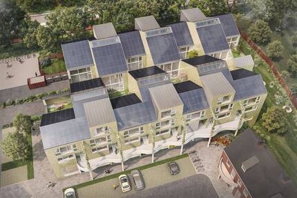 Nachbarschaftliches Wohnen Großhansdorf