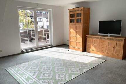 Attraktive und helle 2 Zimmerwohnung in Brinkum - sofort frei und bezugsfertig - Stuhr