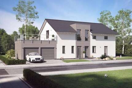 Haus zum Kaufen in Geislingen 585.559,00 € 220 m²