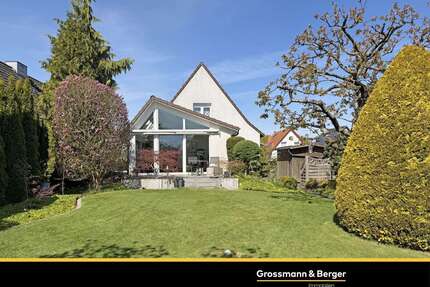 Haus zum Kaufen in Schwarzenbek 415.000,00 € 131 m²