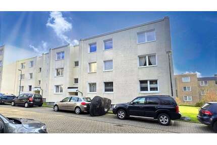 Wohnung zum Kaufen in Wuppertal 129.000,00 € 55 m²