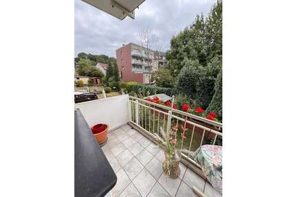 Wohnung zum Kaufen in Essen 138.900,00 € 53.63 m²