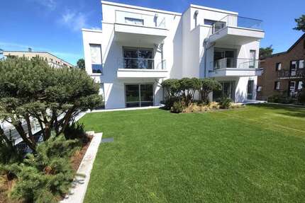 Wohnung zum Kaufen in Binz 1.361.300,00 € 129.74 m²