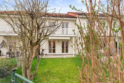 Haus zum Kaufen in Geretsried 695.000,00 € 112.85 m²